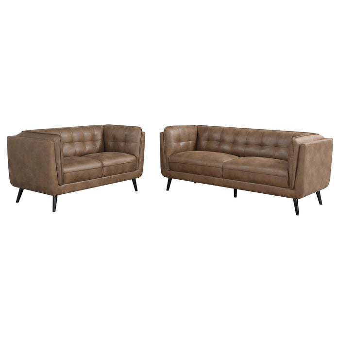 Thatcher Stationary 3 Pc Sets - Orbit Furniture (Richmond,BC)