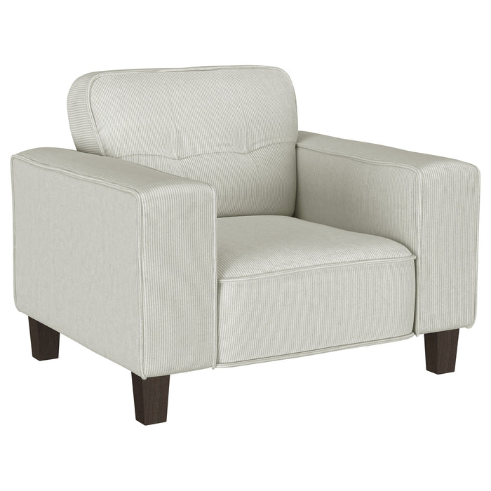 Deerhurst Accent Chair - Orbit Furniture (Richmond,BC)