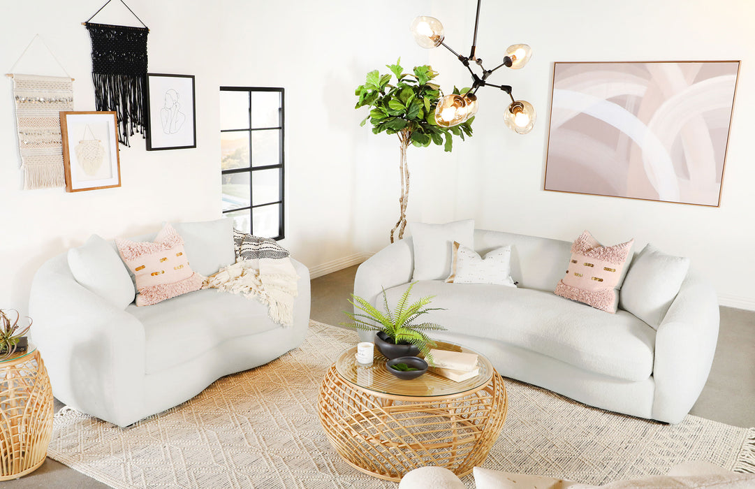 Isabella Stationary 3 Pc Sets - Orbit Furniture (Richmond,BC)