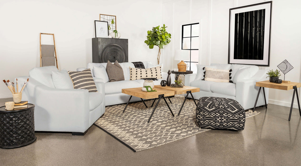 Ashlyn Stationary 3 Pc Sets - Orbit Furniture (Richmond,BC)