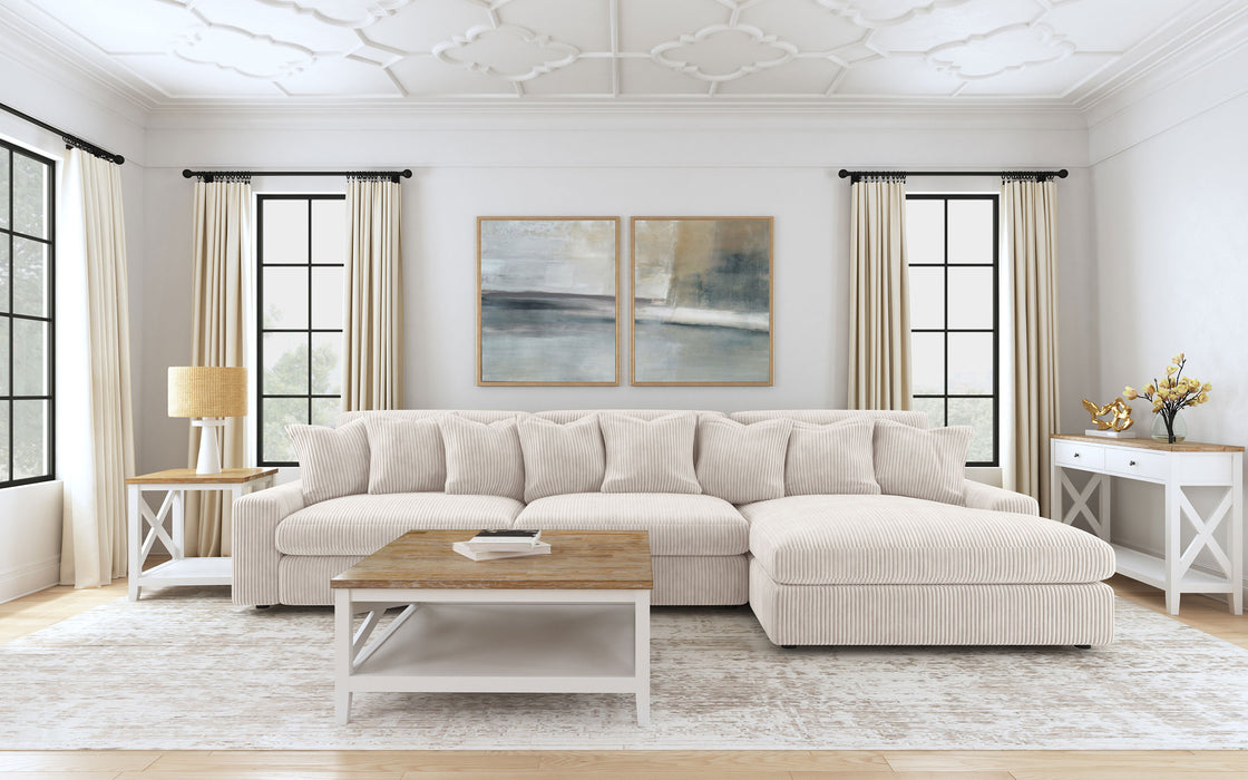 Blaine Stationary Sectionals - Orbit Furniture (Richmond,BC)