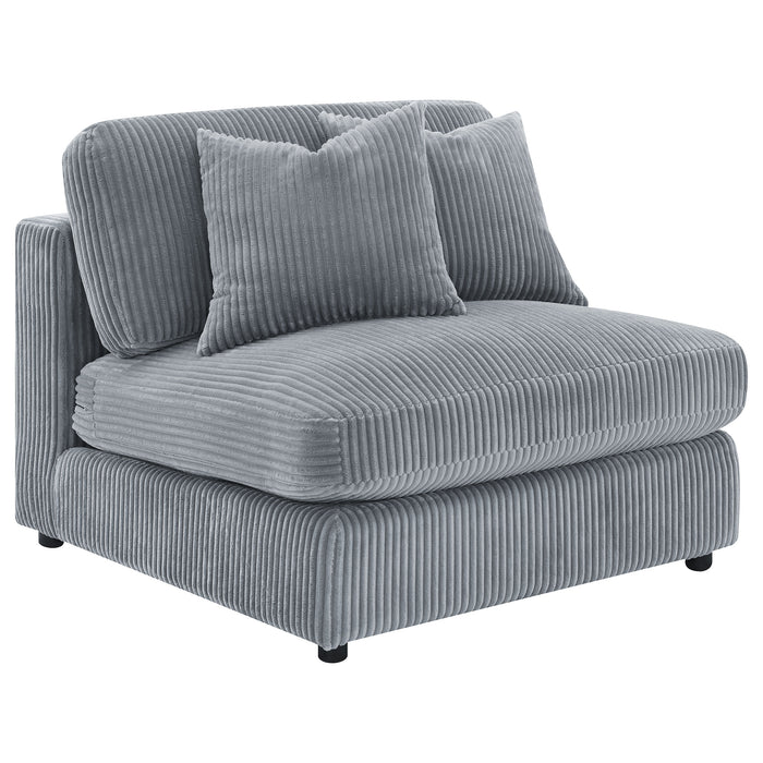 Blaine Accent Chair - Orbit Furniture (Richmond,BC)