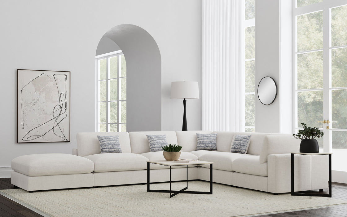 Serene Modular Sectionals 5 - Orbit Furniture (Richmond,BC)