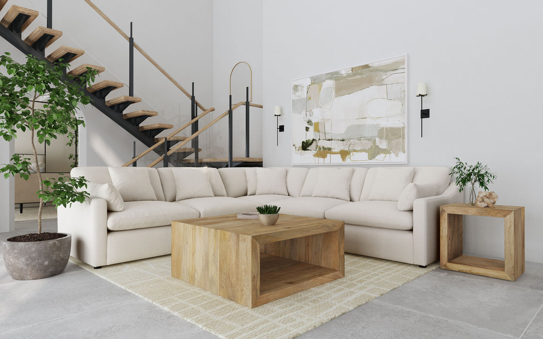 Hobson Seating Sectionals - Orbit Furniture (Richmond,BC)