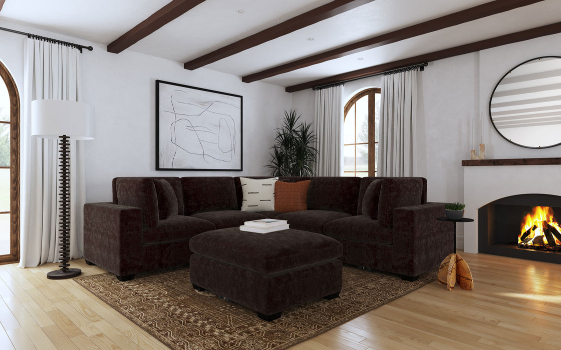 Lakeview Modular Sectionals Seating - Orbit Furniture (Richmond,BC)
