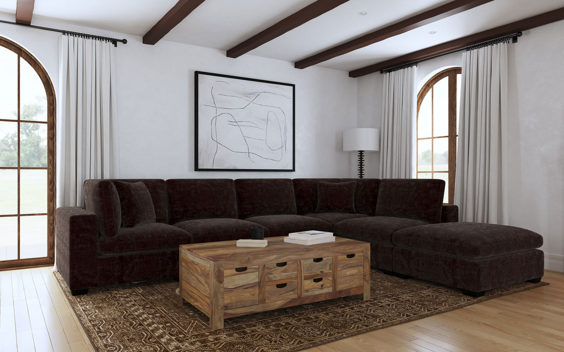 Lakeview Sectionals - Orbit Furniture (Richmond,BC)