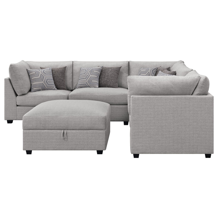 Cambria Sectionals - Orbit Furniture (Richmond,BC)