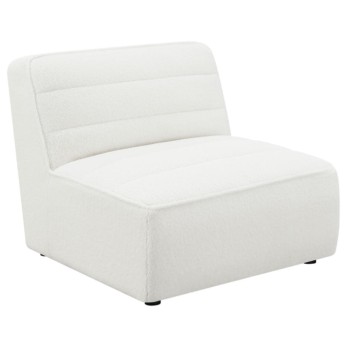 Sunny Accent Chair - Orbit Furniture (Richmond,BC)