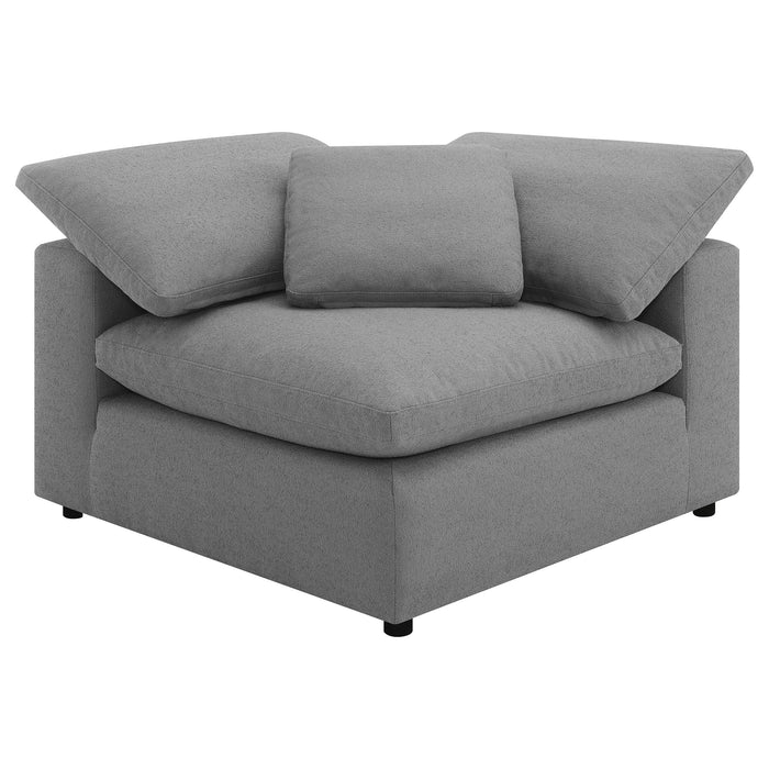Raleigh Modular Sectionals - Orbit Furniture (Richmond,BC)