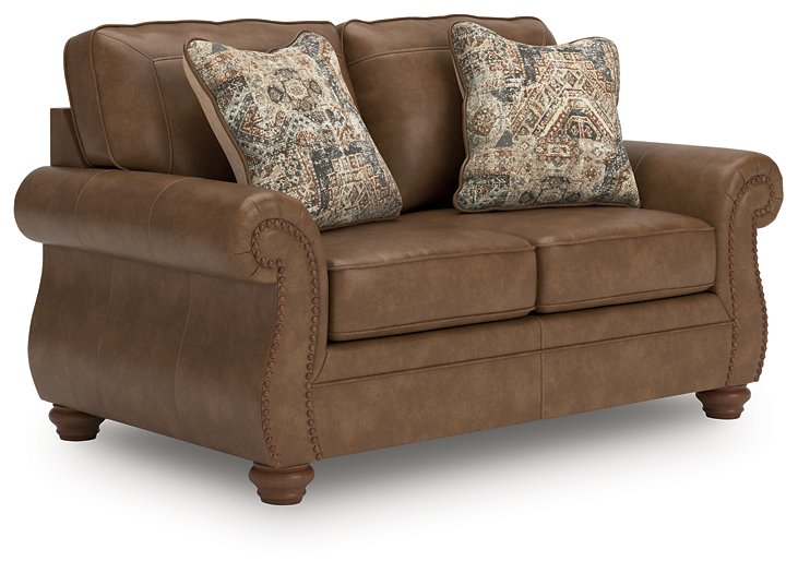 Chasemore Loveseat - Orbit Furniture (Richmond,BC)