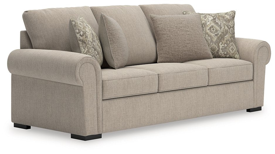 Sararose Sofa - Orbit Furniture (Richmond,BC)