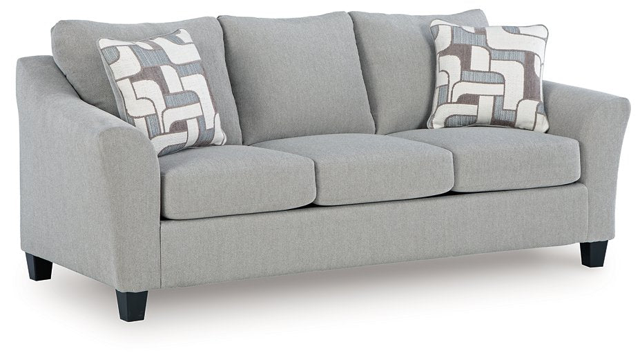 Willarae Sofa - Orbit Furniture (Richmond,BC)