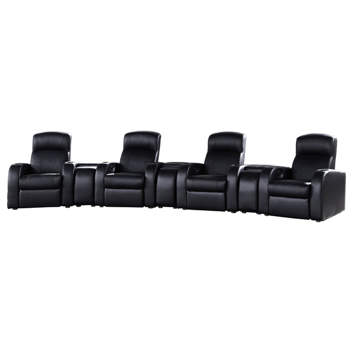 Cyrus Theater Seating - Orbit Furniture (Richmond,BC)
