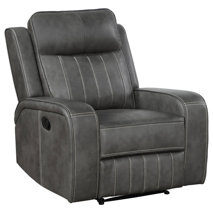 Raelynn Recliner - Orbit Furniture (Richmond,BC)
