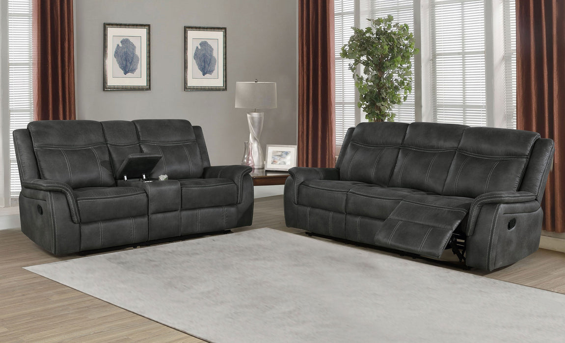 Lawrence Reclining Sets - Orbit Furniture (Richmond,BC)