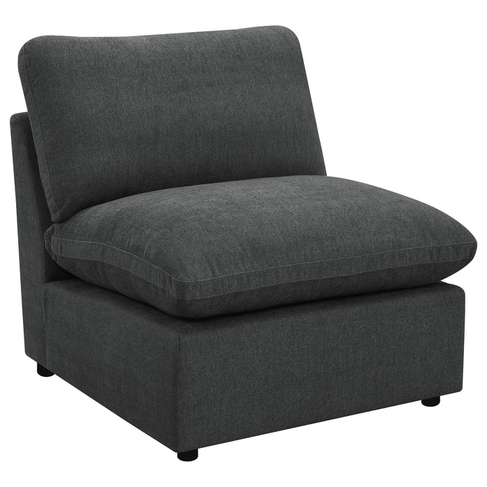 Collins Accent Chair
