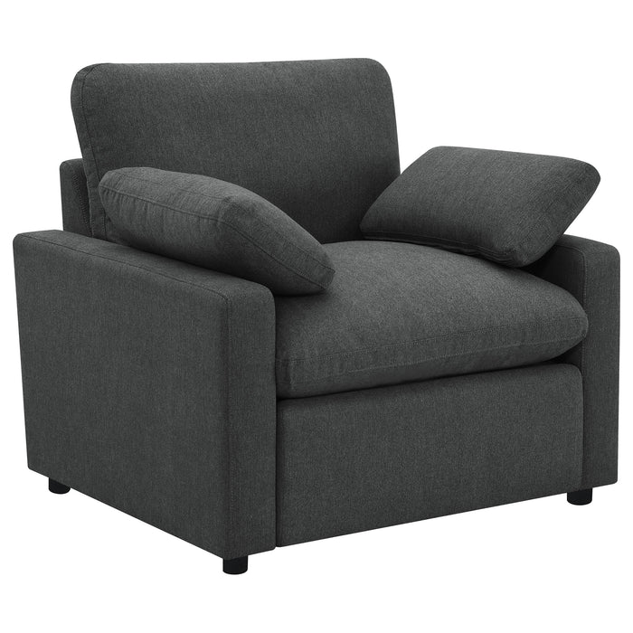 Collins Power Recliners - Orbit Furniture (Richmond,BC)