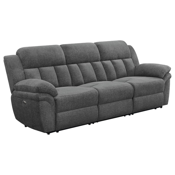 Bahrain Power Reclining Sofas - Orbit Furniture (Richmond,BC)