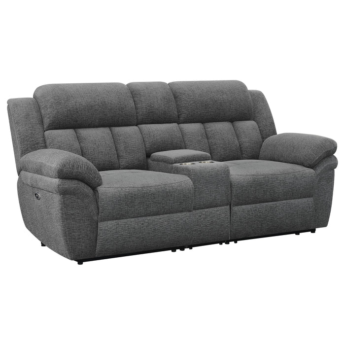 Bahrain Power Loveseats - Orbit Furniture (Richmond,BC)