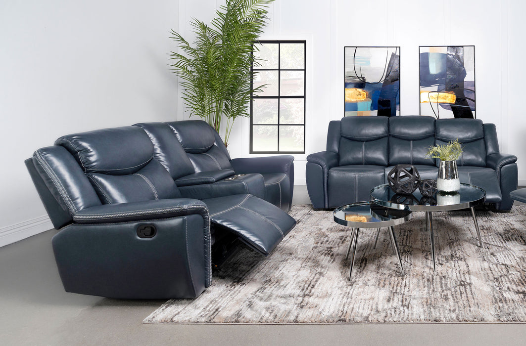 Sloane Reclining 2 Pc Set - Orbit Furniture (Richmond,BC)