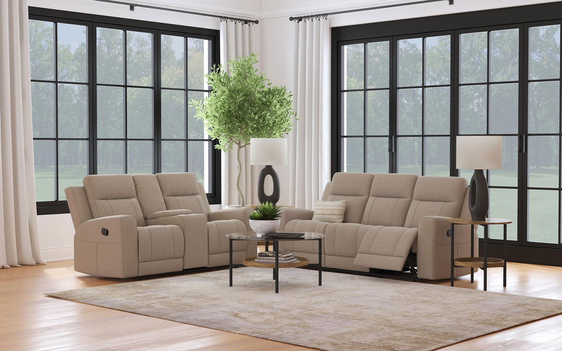 Brentwood Reclining 2 Pc Set - Orbit Furniture (Richmond,BC)