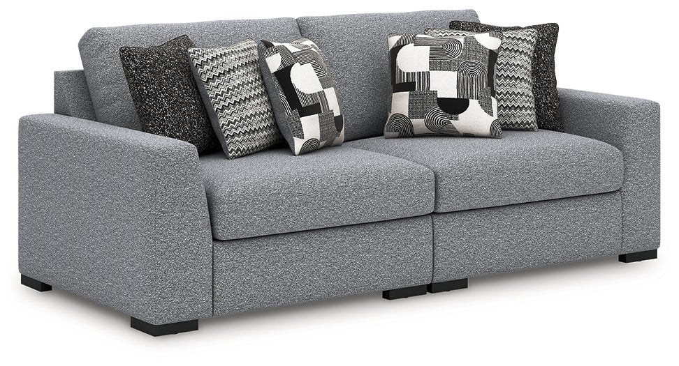 Bealton Sectional - Orbit Furniture (Richmond,BC)