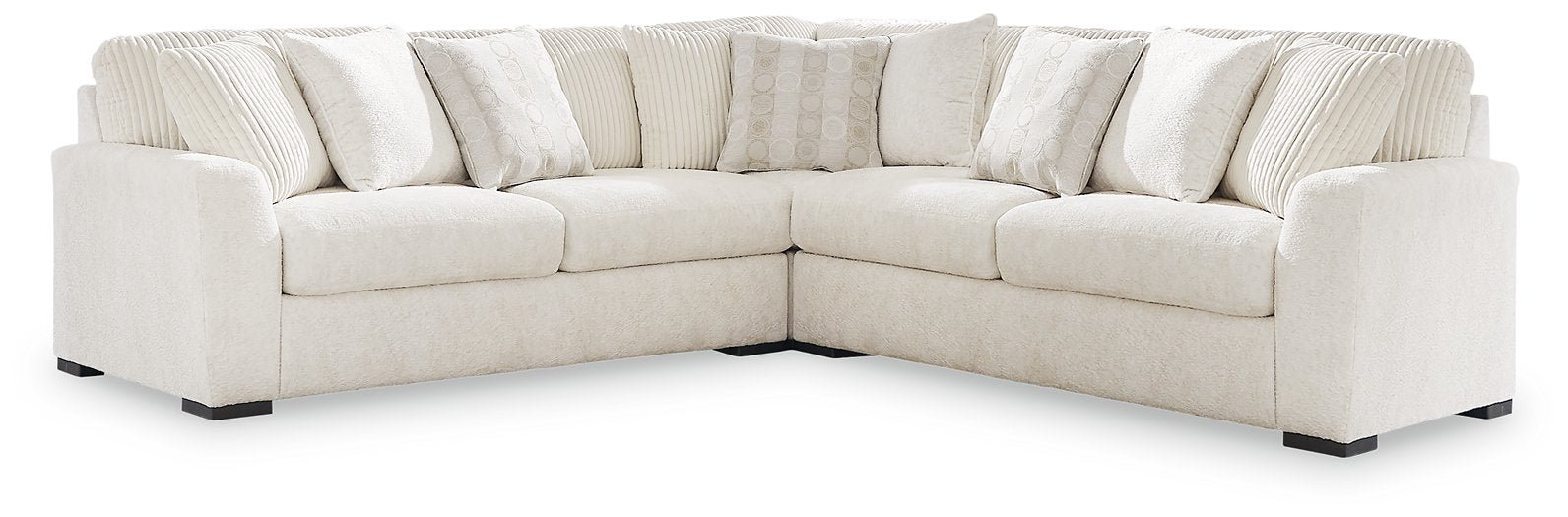 Chessington Sectional - Orbit Furniture (Richmond,BC)