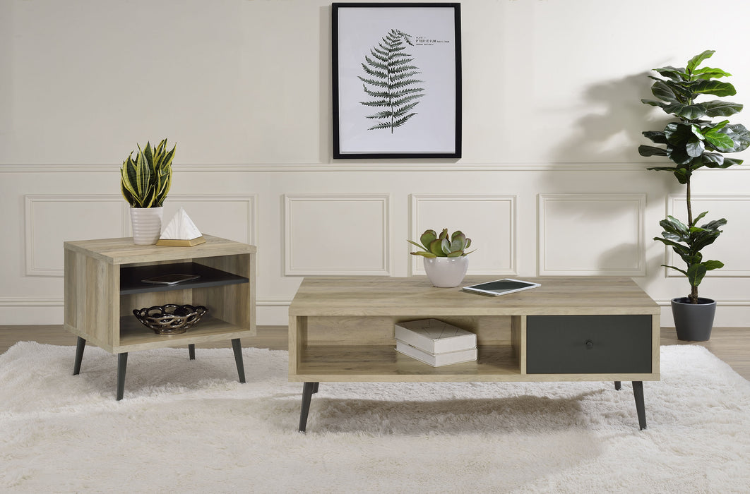 Welsh Coffee Table Sets - Orbit Furniture (Richmond,BC)