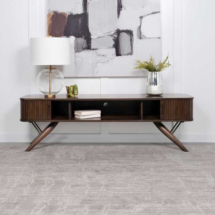Valna Tv Stand - Orbit Furniture (Richmond,BC)