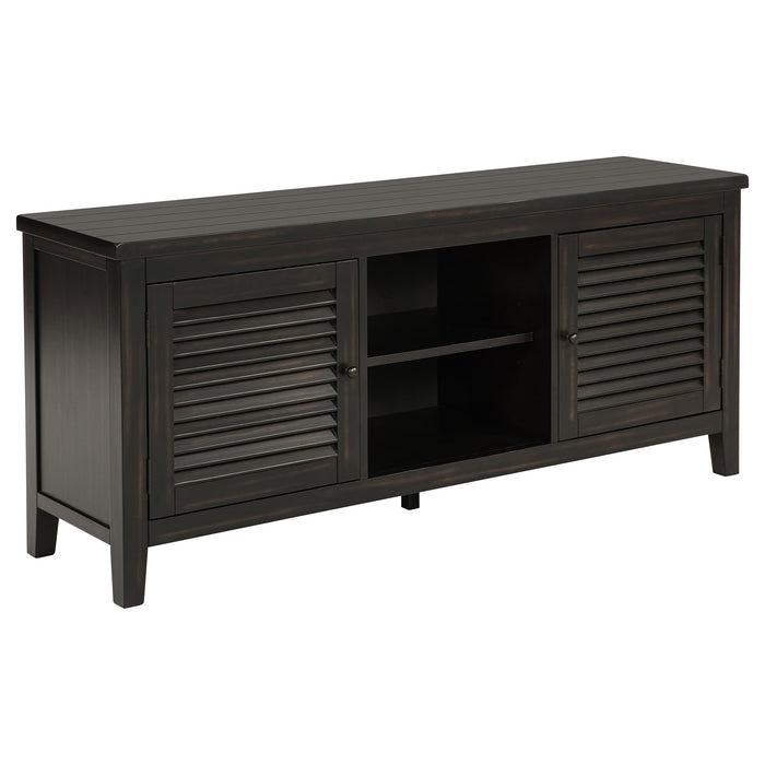 Concord Tv Stand - Orbit Furniture (Richmond,BC)