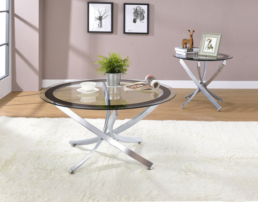 Brooke Table Sets - Orbit Furniture (Richmond,BC)