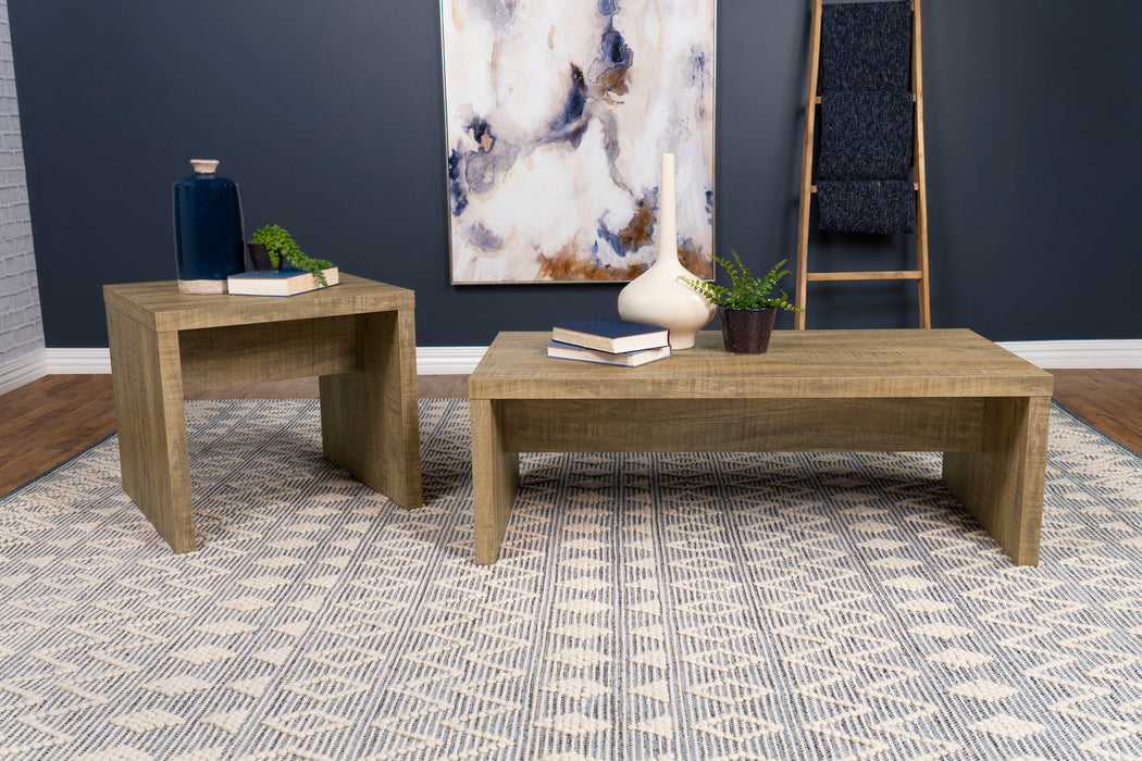Lynette Coffee Table Sets - Orbit Furniture (Richmond,BC)