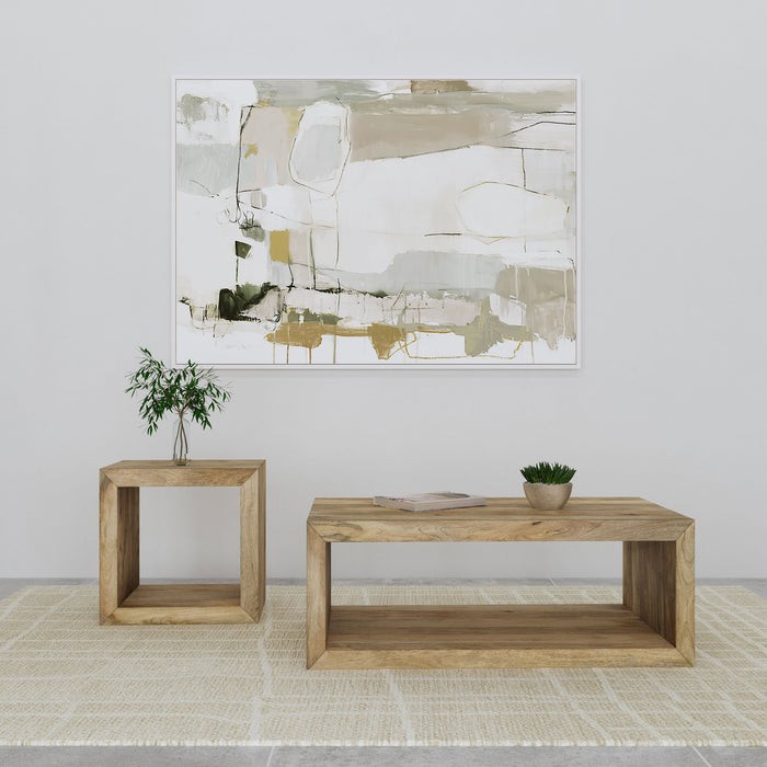 Benton Coffee Table Sets - Orbit Furniture (Richmond,BC)