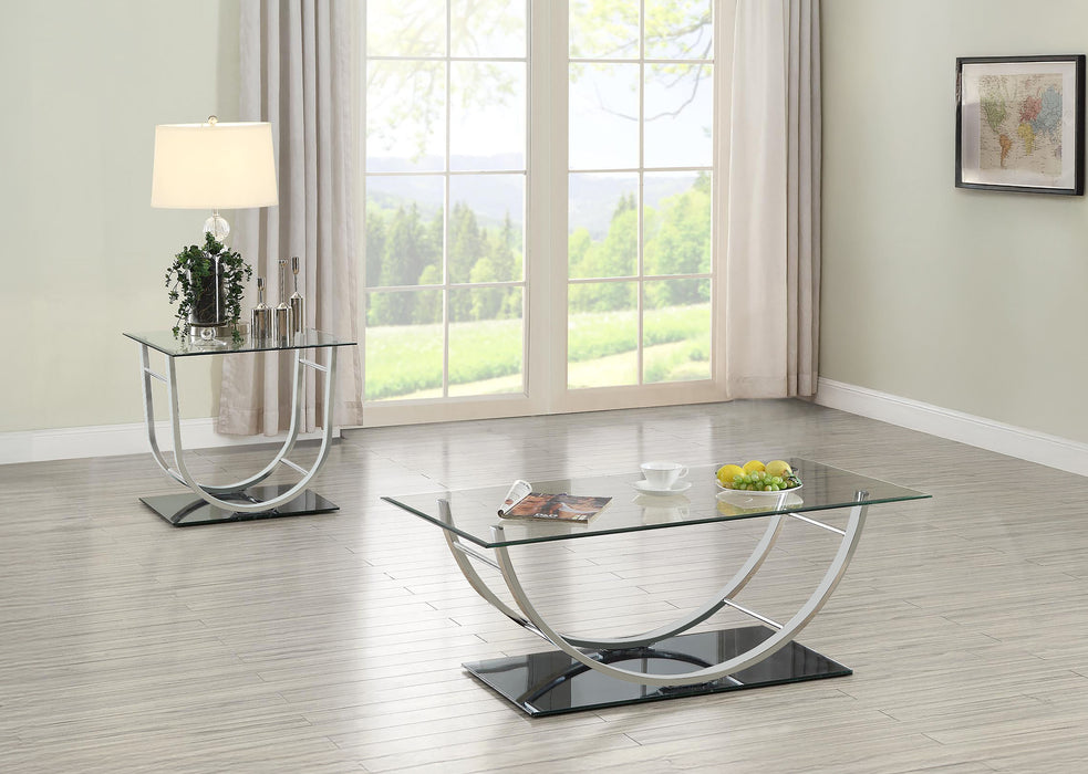 Danville Coffee Table Sets - Orbit Furniture (Richmond,BC)