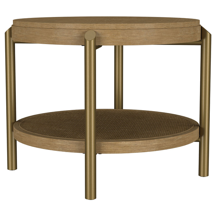 Arini End & Side Tables - Orbit Furniture (Richmond,BC)