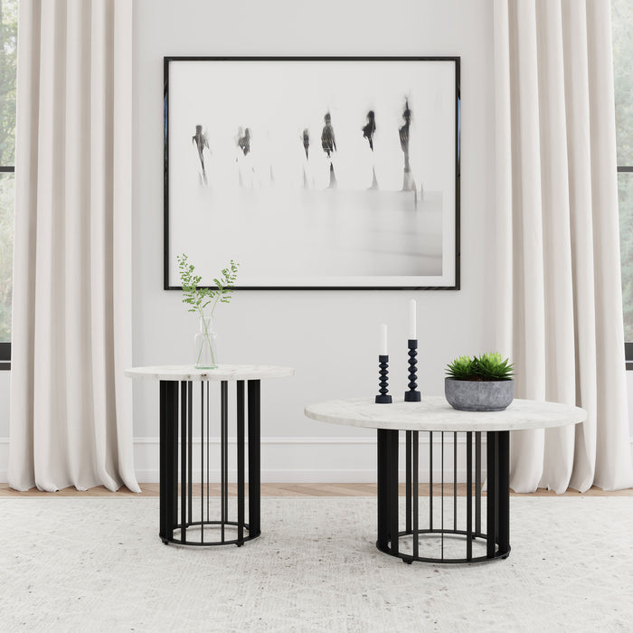 Haven Table Sets - Orbit Furniture (Richmond,BC)