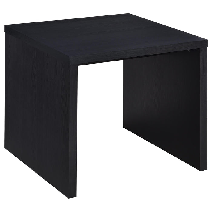 Knapp End & Side Tables - Orbit Furniture (Richmond,BC)