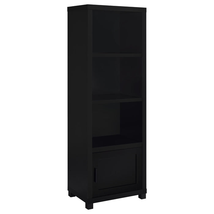 Jupiter Media Tower - Orbit Furniture (Richmond,BC)