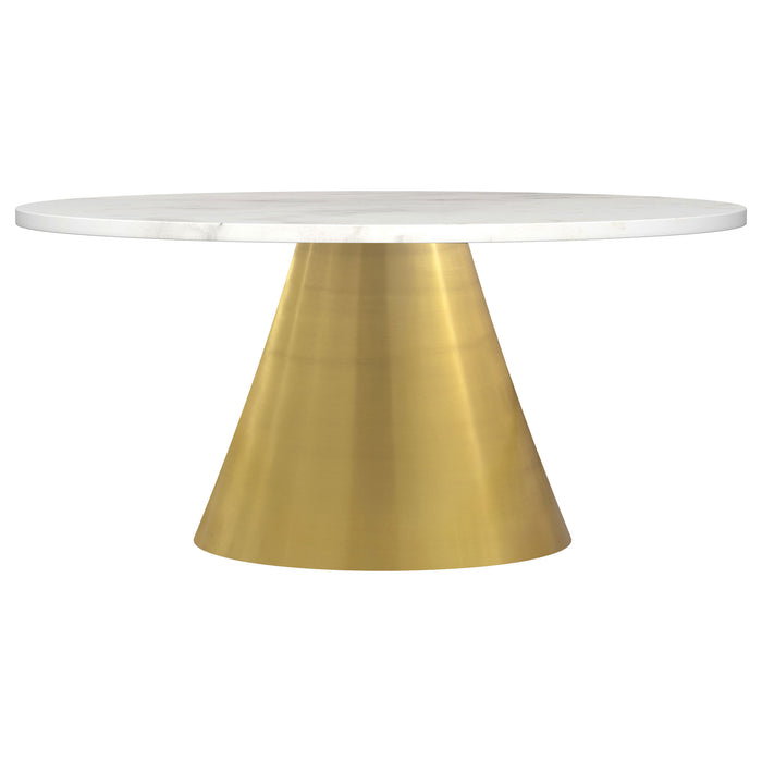 Avon Coffee Table - Orbit Furniture (Richmond,BC)