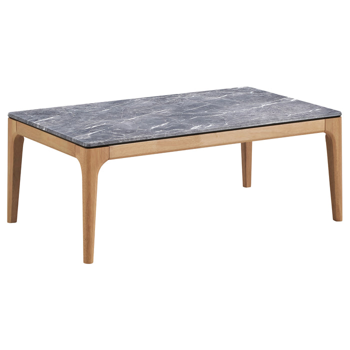 Polaris Coffee Table - Orbit Furniture (Richmond,BC)