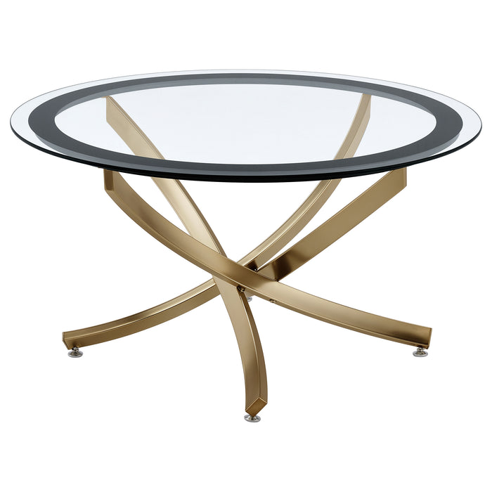 Brooke Tables - Orbit Furniture (Richmond,BC)
