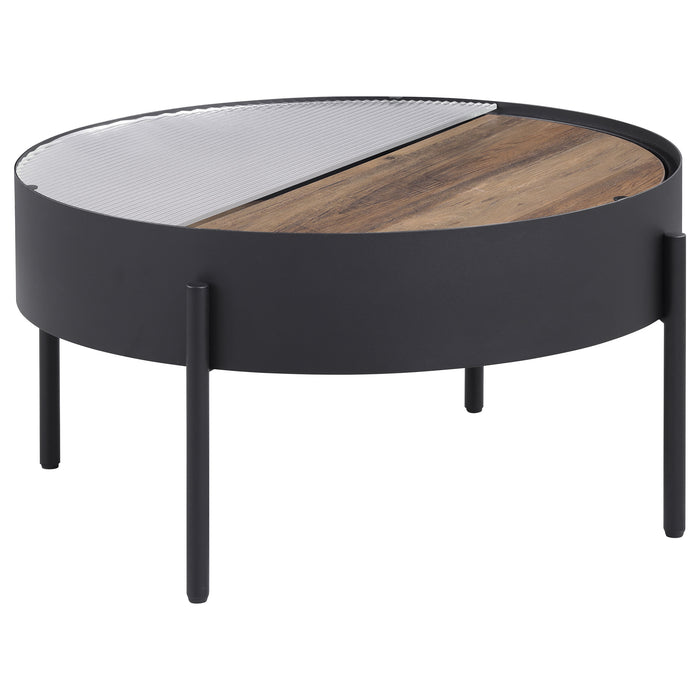 Ozella Tables - Orbit Furniture (Richmond,BC)