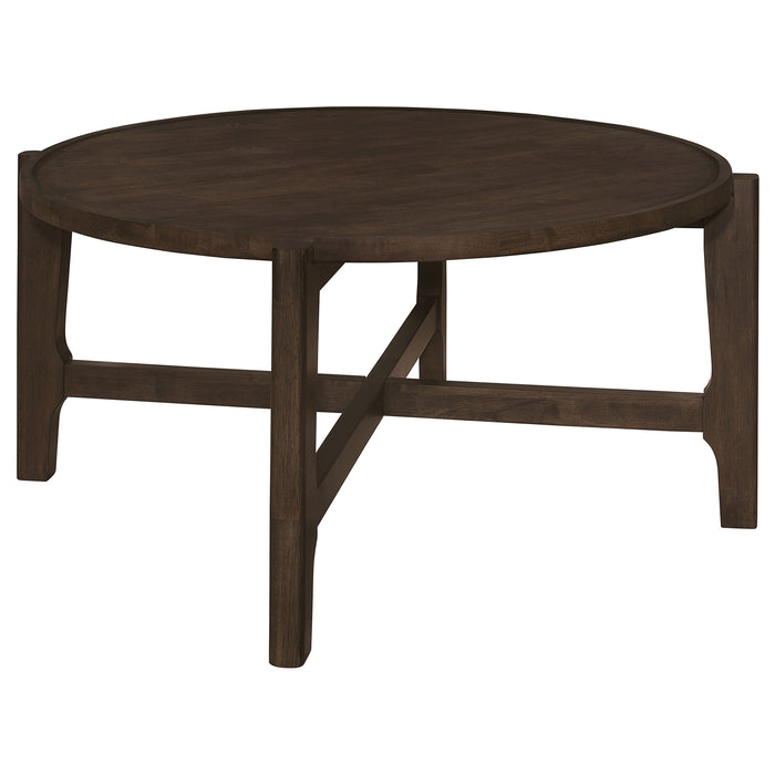 Cota Coffee Table - Orbit Furniture (Richmond,BC)