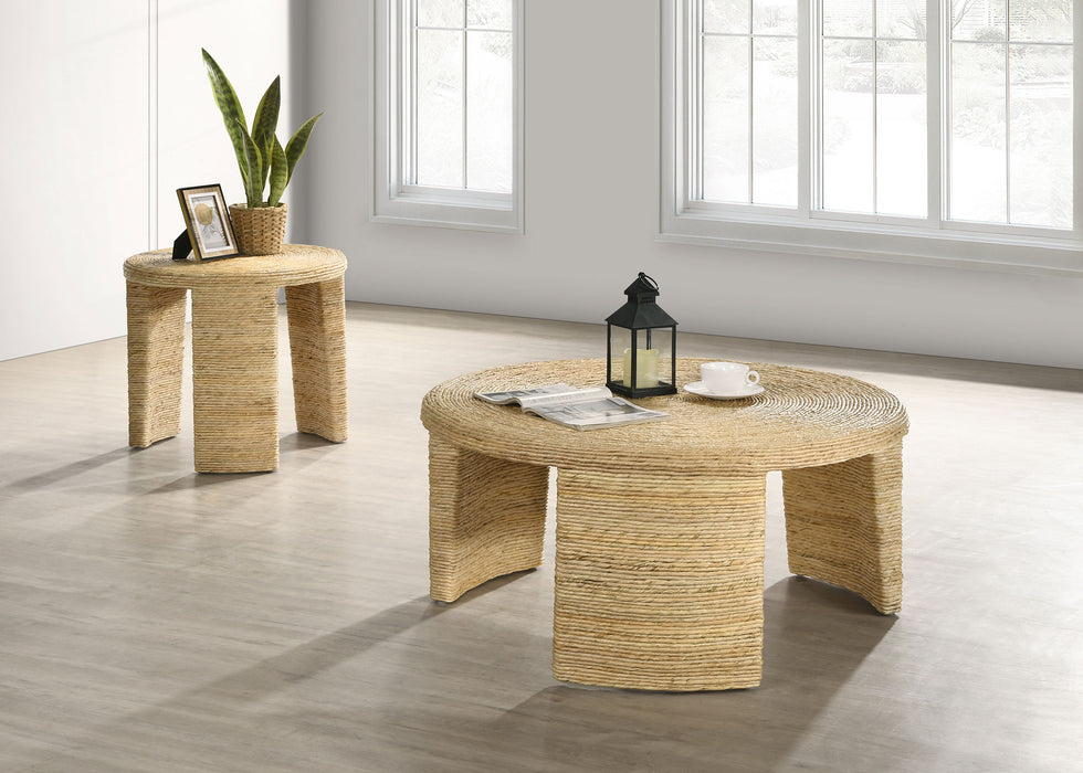 Artina Coffee Table Sets - Orbit Furniture (Richmond,BC)