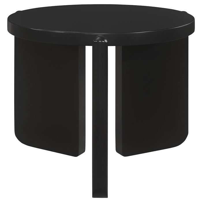 Cordova End & Side Table - Orbit Furniture (Richmond,BC)