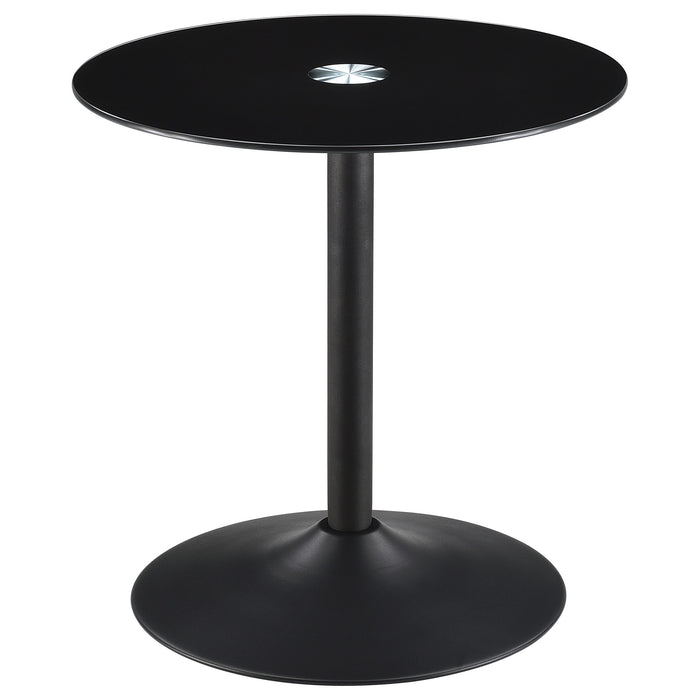 Ganso End & Side Table - Orbit Furniture (Richmond,BC)