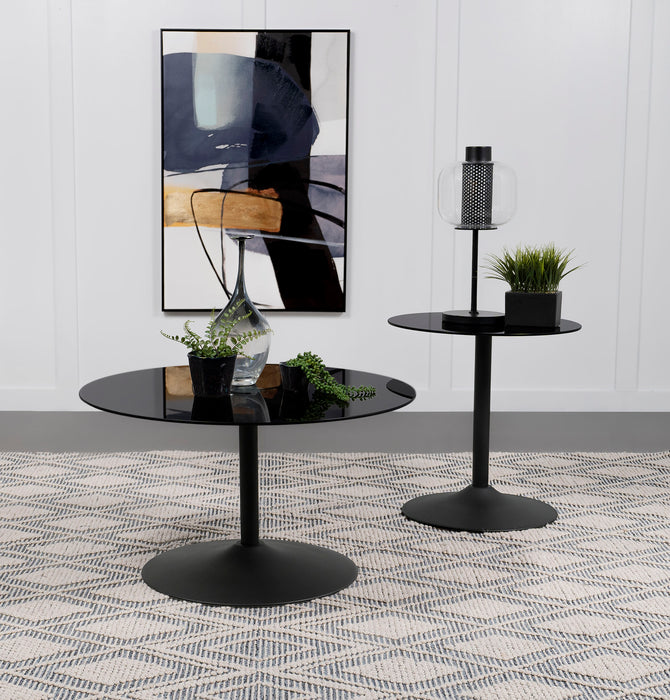 Ganso Coffee Table Sets - Orbit Furniture (Richmond,BC)