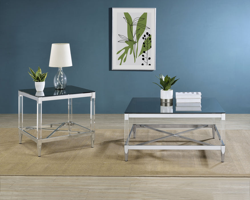 Lindley Coffee Table Sets - Orbit Furniture (Richmond,BC)
