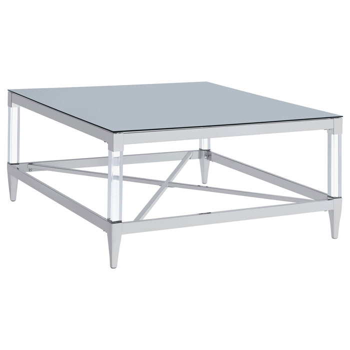Lindley Coffee Table - Orbit Furniture (Richmond,BC)