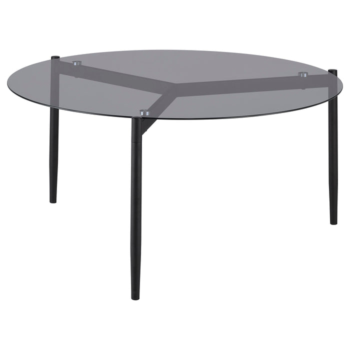 Rosalie Coffee Table - Orbit Furniture (Richmond,BC)